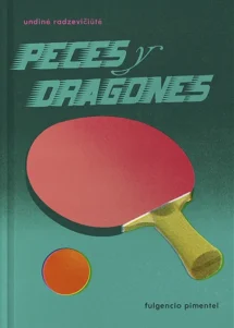 Peces y dragones