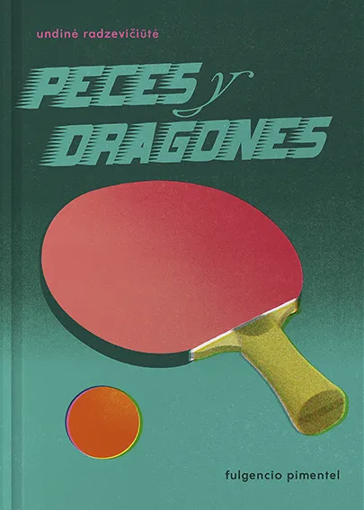 Peces y dragones