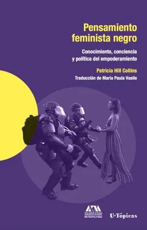 Pensamiento feminista negro