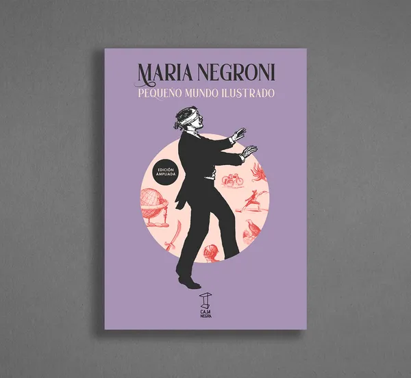 Pequeño mundo ilustrado