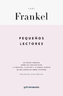 Pequeños lectores