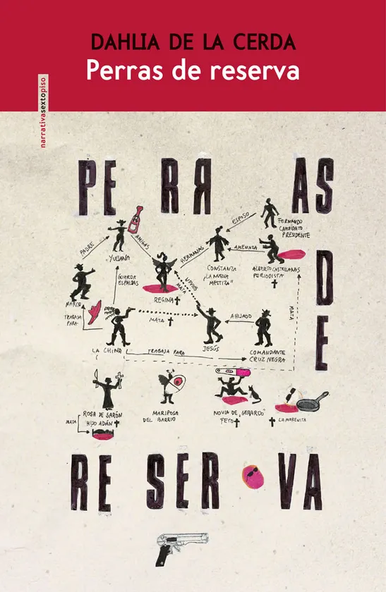 Perras de Reserva