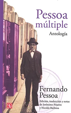 Pessoa Multiple, Antología