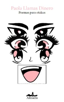 Poemas para otakus