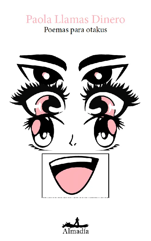 Poemas para otakus