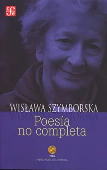 Poesía no completa
