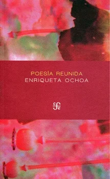 Poesía reunida