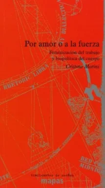 Por amor o a la fuerza