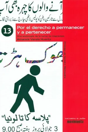 Por el derecho a permanecer y a pertenecer