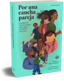 Por una cancha pareja