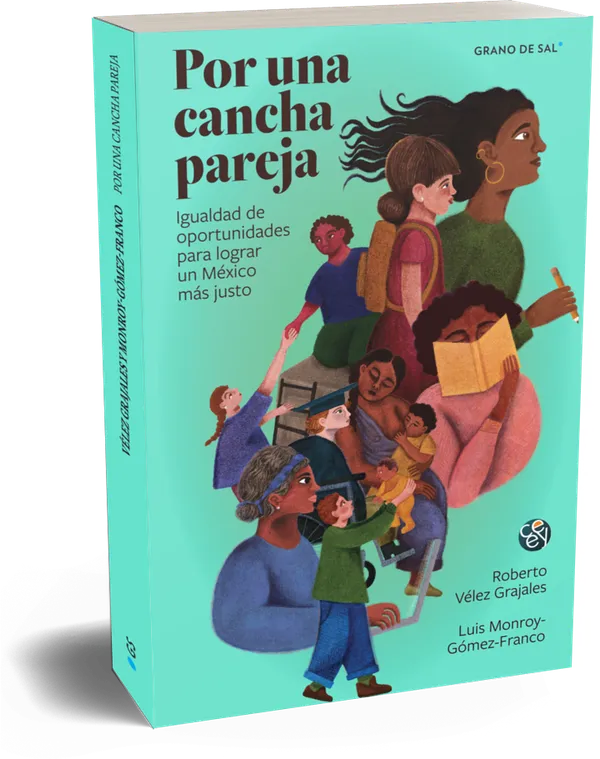 Por una cancha pareja