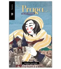 Praga en el corazón