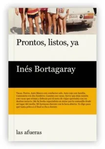 Pronto, listos, ya