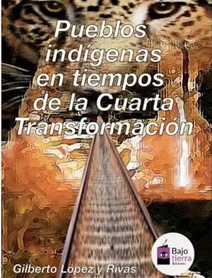 Pueblos indígenas en tiempos de la Cuarta Transformación
