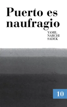 Puerto es naufragio