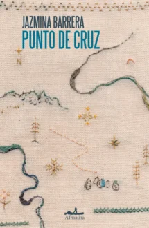 PUNTO DE CRUZ
