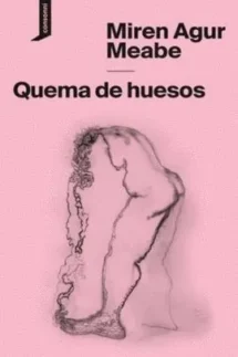 Quema de huesos