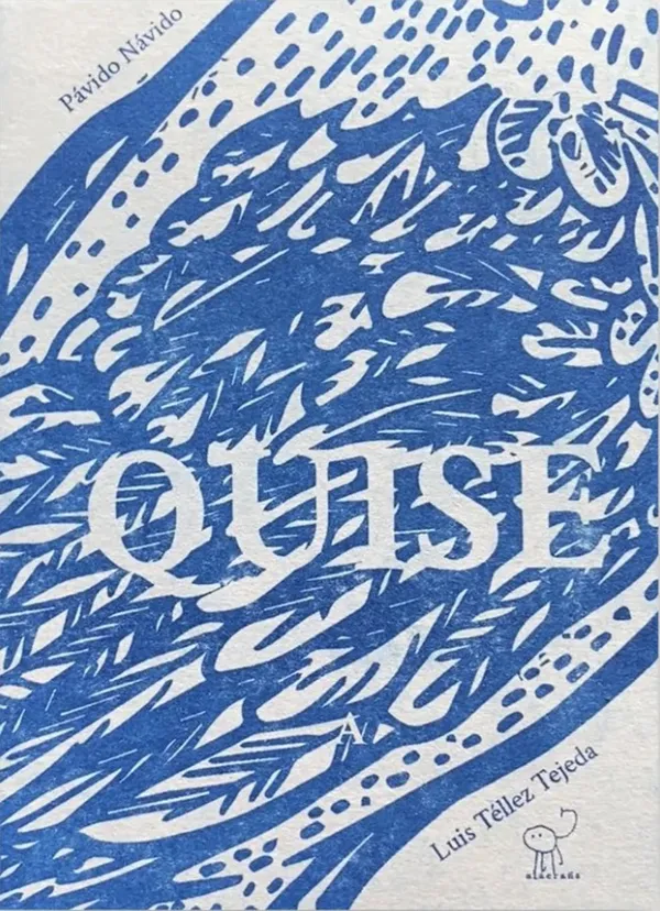 Quise