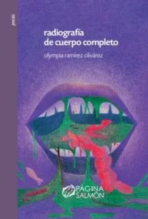 Radiografía de cuerpo completo