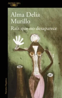 RAIZ QUE NO DESAPARECE