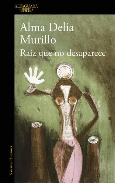 RAIZ QUE NO DESAPARECE