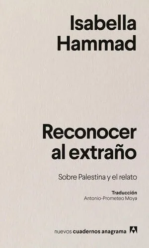 Reconocer al extraño