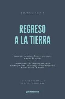 Regreso a la tierra