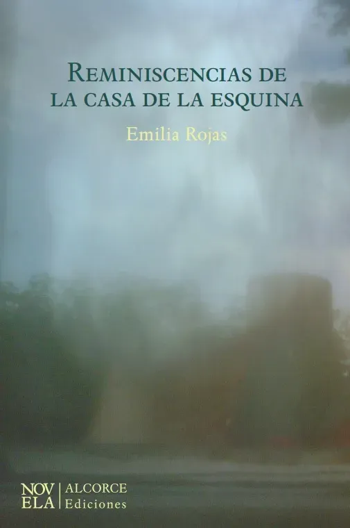 Reminicencias de la casa de la esquina