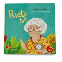 Ríete Tete