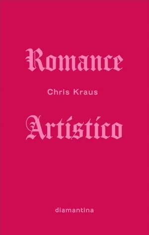Romance artístico