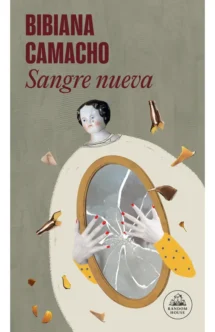 SANGRE NUEVA