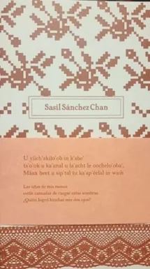 U yíich akilo'ob in k'abe'