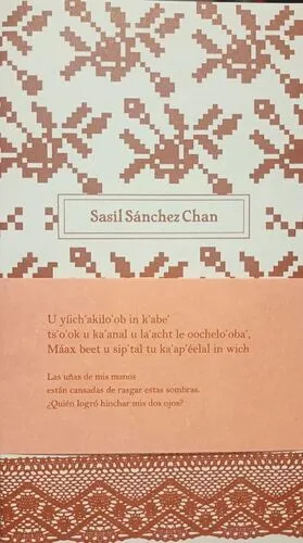 U yíich akilo'ob in k'abe'
