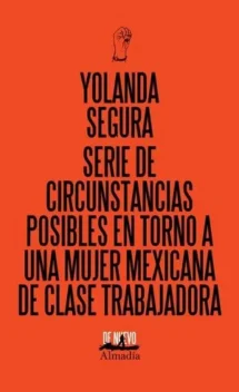 SERIE DE CIRCUNSTANCIAS POSIBLES EN TORNO A UNA MUJER MEXICANA DE CLASE TRABAJADORA (DE NUEVO)