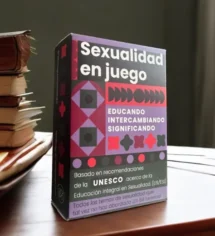 Sexualidad en Juego
