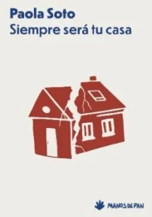 Siempre será tu casa