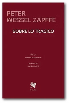 Sobre lo trágico