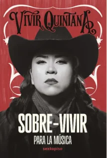 Sobre-vivir para la música