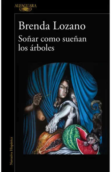 SOÑAR COMO SUEÑAN LOS ÁRBOLES