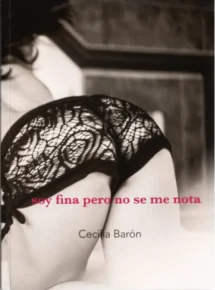Soy fina pero no se me nota