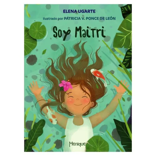 Soy Maitri