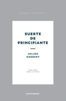 Suerte de principiante