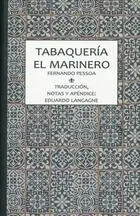 Tabaquería / El marinero
