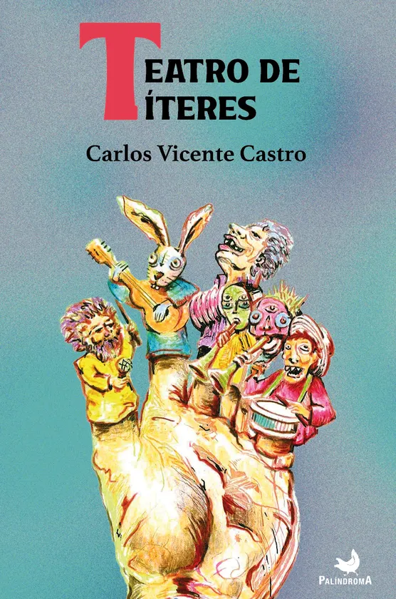 Teatro de títeres