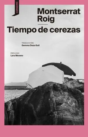 Tiempo de cerezas