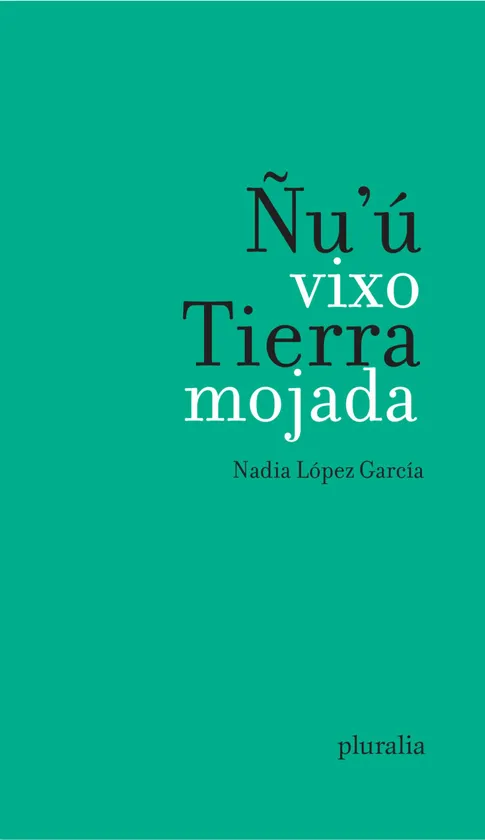 Ñu’ú vixo / Tierra mojada ’