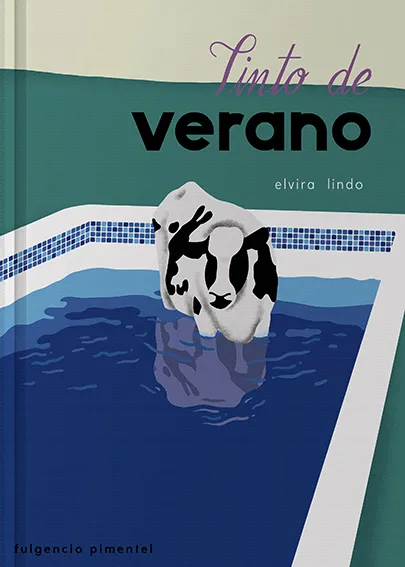 Tinto de verano (1ª ed.)