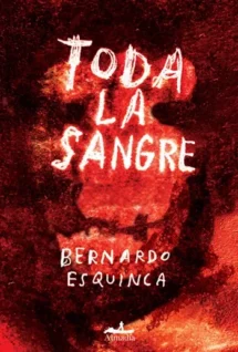 TODA LA SANGRE (PORTADA SERIE)