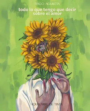 Todo lo que tengo que decir sobre el amor