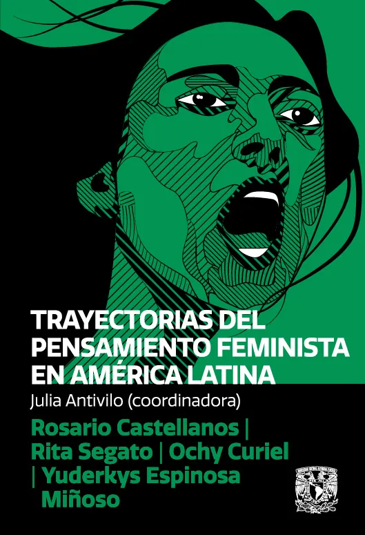Trayectorias del pensamiento feminista en América Latina